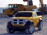 Dodge M80 Concept 2002 года